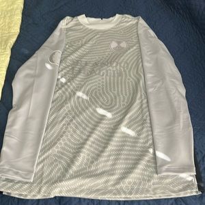 Orlando Pride City ID Goalkeeper Jersey